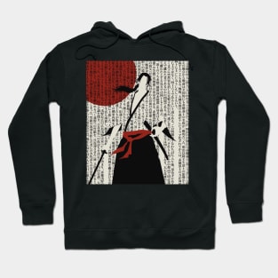 47 Ronin Hoodie